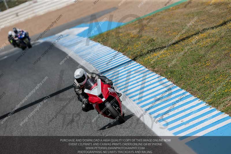 14 to 16th november 2015;Jerez;event digital images;motorbikes;no limits;peter wileman photography;trackday;trackday digital images