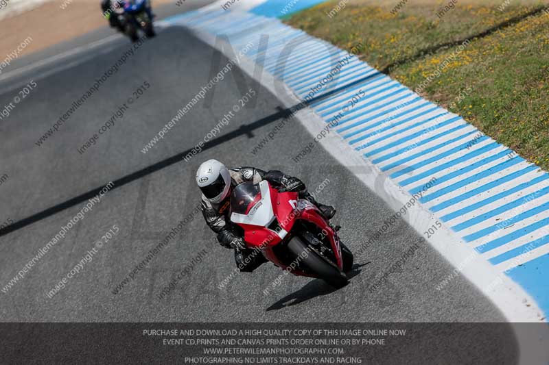 14 to 16th november 2015;Jerez;event digital images;motorbikes;no limits;peter wileman photography;trackday;trackday digital images