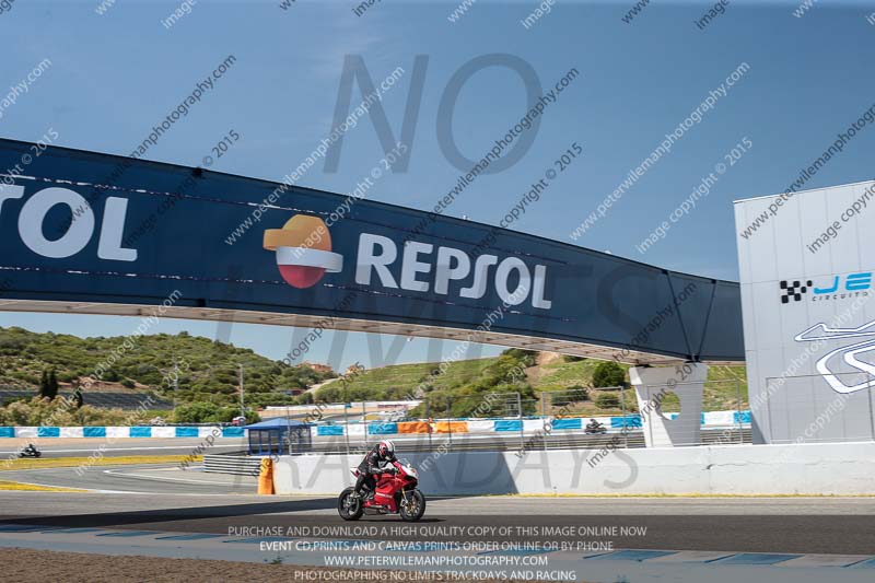 14 to 16th november 2015;Jerez;event digital images;motorbikes;no limits;peter wileman photography;trackday;trackday digital images