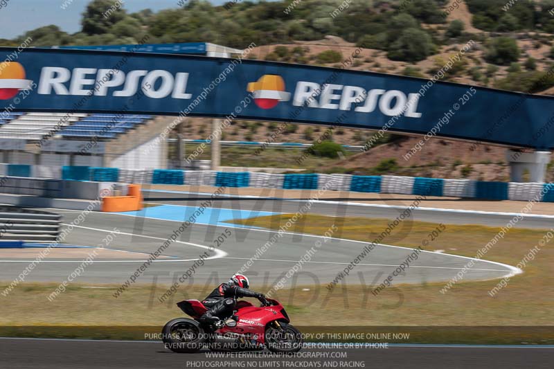 14 to 16th november 2015;Jerez;event digital images;motorbikes;no limits;peter wileman photography;trackday;trackday digital images