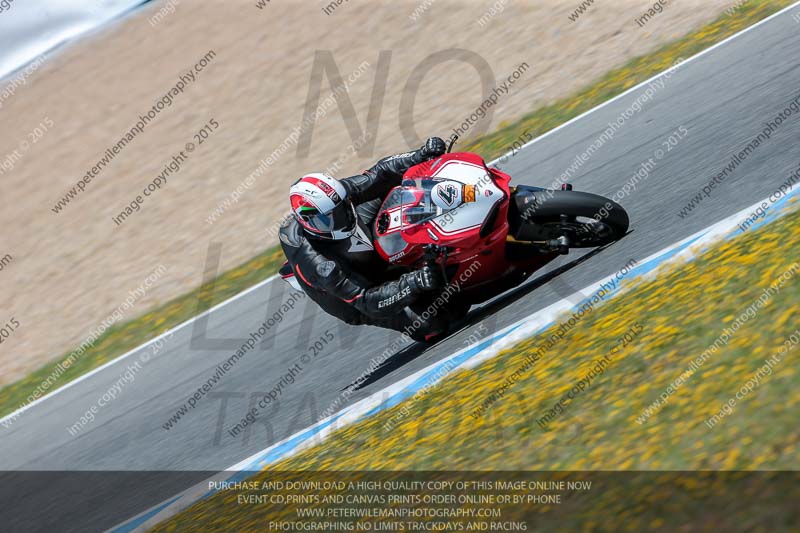 14 to 16th november 2015;Jerez;event digital images;motorbikes;no limits;peter wileman photography;trackday;trackday digital images