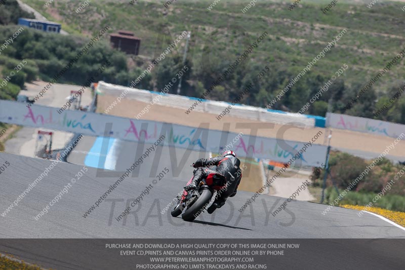 14 to 16th november 2015;Jerez;event digital images;motorbikes;no limits;peter wileman photography;trackday;trackday digital images