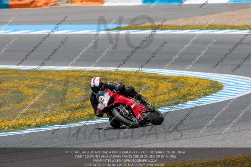 14 to 16th november 2015;Jerez;event digital images;motorbikes;no limits;peter wileman photography;trackday;trackday digital images