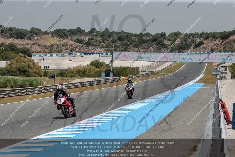 14 to 16th november 2015;Jerez;event digital images;motorbikes;no limits;peter wileman photography;trackday;trackday digital images