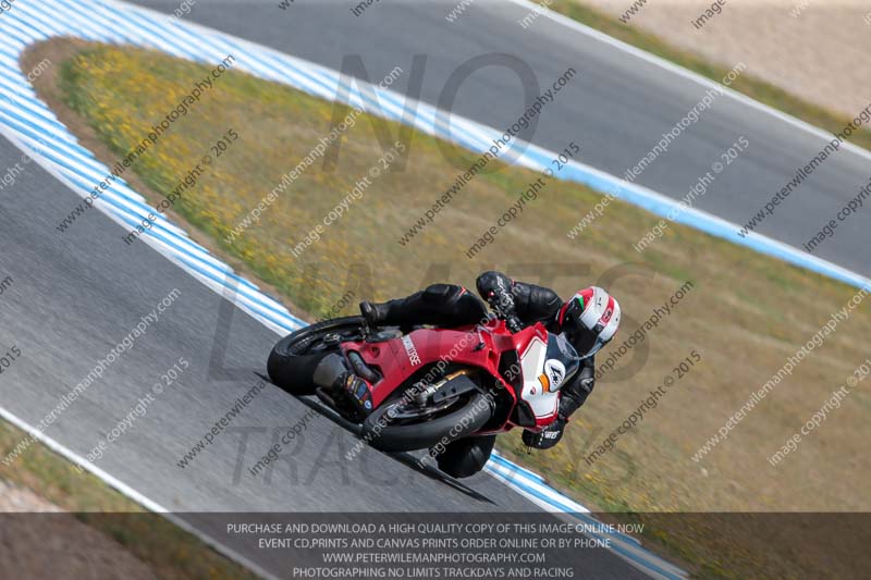 14 to 16th november 2015;Jerez;event digital images;motorbikes;no limits;peter wileman photography;trackday;trackday digital images