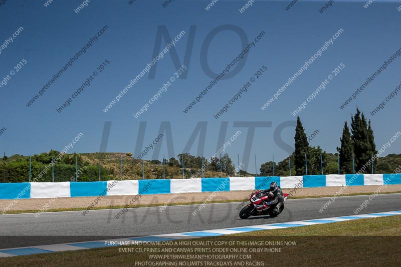 14 to 16th november 2015;Jerez;event digital images;motorbikes;no limits;peter wileman photography;trackday;trackday digital images