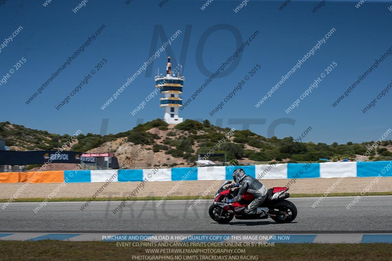 14 to 16th november 2015;Jerez;event digital images;motorbikes;no limits;peter wileman photography;trackday;trackday digital images