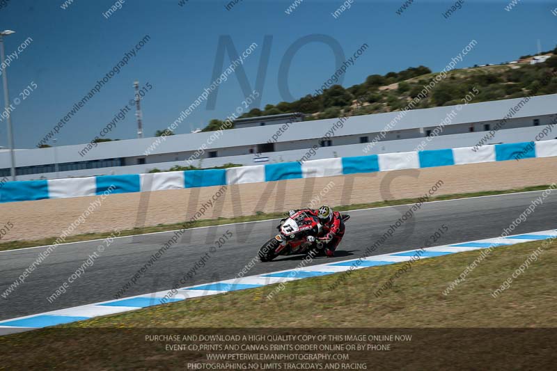 14 to 16th november 2015;Jerez;event digital images;motorbikes;no limits;peter wileman photography;trackday;trackday digital images