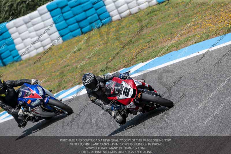 14 to 16th november 2015;Jerez;event digital images;motorbikes;no limits;peter wileman photography;trackday;trackday digital images