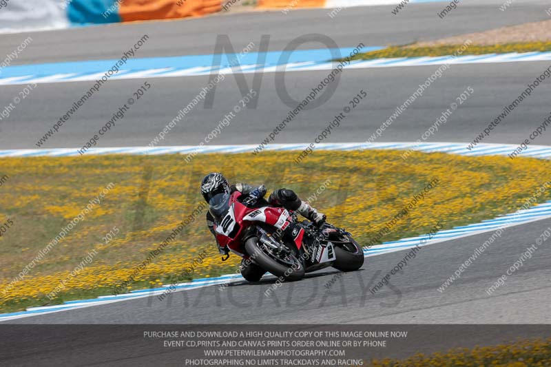 14 to 16th november 2015;Jerez;event digital images;motorbikes;no limits;peter wileman photography;trackday;trackday digital images