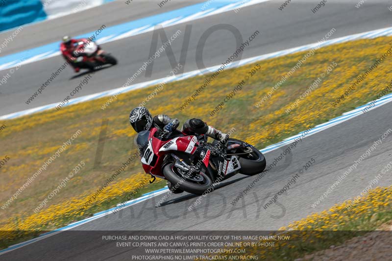 14 to 16th november 2015;Jerez;event digital images;motorbikes;no limits;peter wileman photography;trackday;trackday digital images