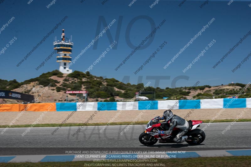 14 to 16th november 2015;Jerez;event digital images;motorbikes;no limits;peter wileman photography;trackday;trackday digital images