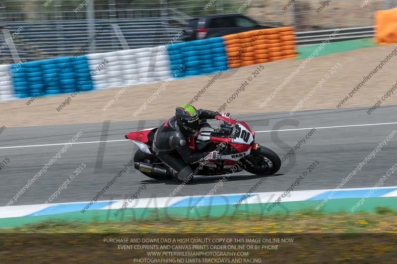 14 to 16th november 2015;Jerez;event digital images;motorbikes;no limits;peter wileman photography;trackday;trackday digital images