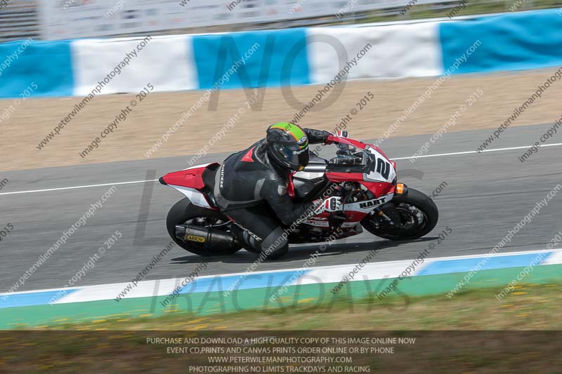 14 to 16th november 2015;Jerez;event digital images;motorbikes;no limits;peter wileman photography;trackday;trackday digital images