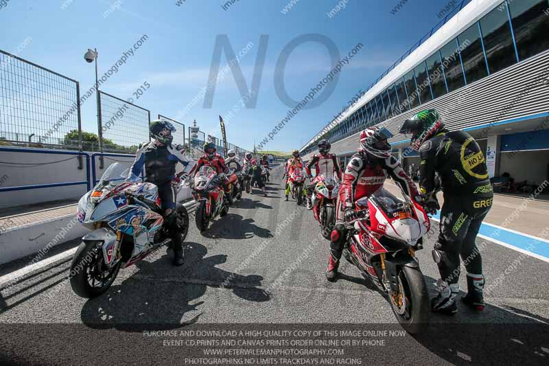 14 to 16th november 2015;Jerez;event digital images;motorbikes;no limits;peter wileman photography;trackday;trackday digital images