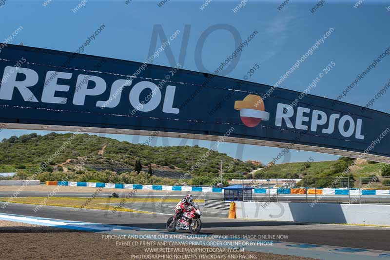 14 to 16th november 2015;Jerez;event digital images;motorbikes;no limits;peter wileman photography;trackday;trackday digital images