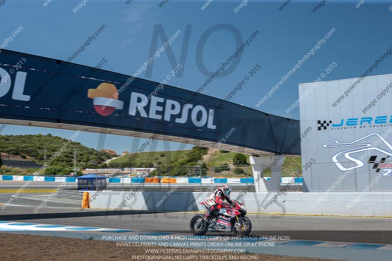 14 to 16th november 2015;Jerez;event digital images;motorbikes;no limits;peter wileman photography;trackday;trackday digital images