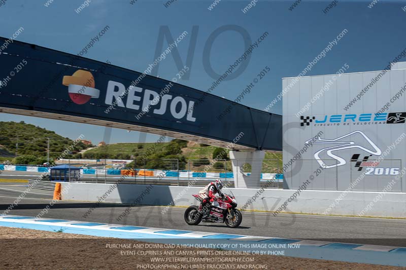 14 to 16th november 2015;Jerez;event digital images;motorbikes;no limits;peter wileman photography;trackday;trackday digital images