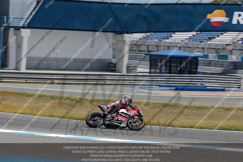 14 to 16th november 2015;Jerez;event digital images;motorbikes;no limits;peter wileman photography;trackday;trackday digital images