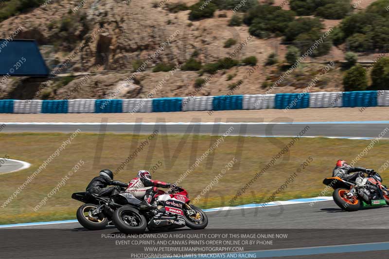 14 to 16th november 2015;Jerez;event digital images;motorbikes;no limits;peter wileman photography;trackday;trackday digital images