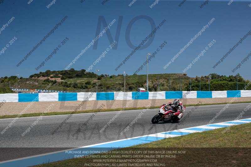 14 to 16th november 2015;Jerez;event digital images;motorbikes;no limits;peter wileman photography;trackday;trackday digital images