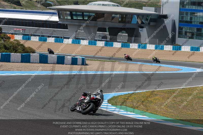 14 to 16th november 2015;Jerez;event digital images;motorbikes;no limits;peter wileman photography;trackday;trackday digital images