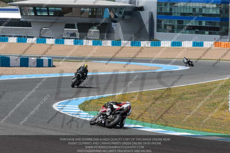 14 to 16th november 2015;Jerez;event digital images;motorbikes;no limits;peter wileman photography;trackday;trackday digital images