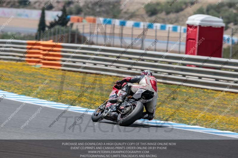 14 to 16th november 2015;Jerez;event digital images;motorbikes;no limits;peter wileman photography;trackday;trackday digital images