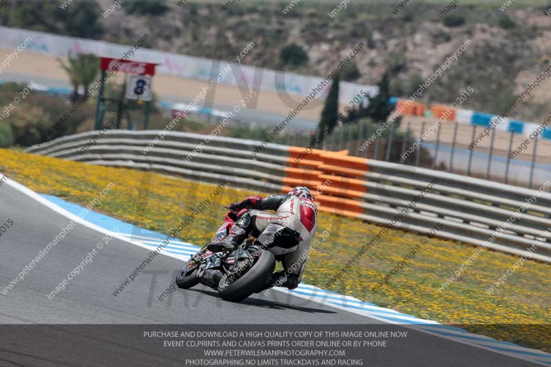 14 to 16th november 2015;Jerez;event digital images;motorbikes;no limits;peter wileman photography;trackday;trackday digital images