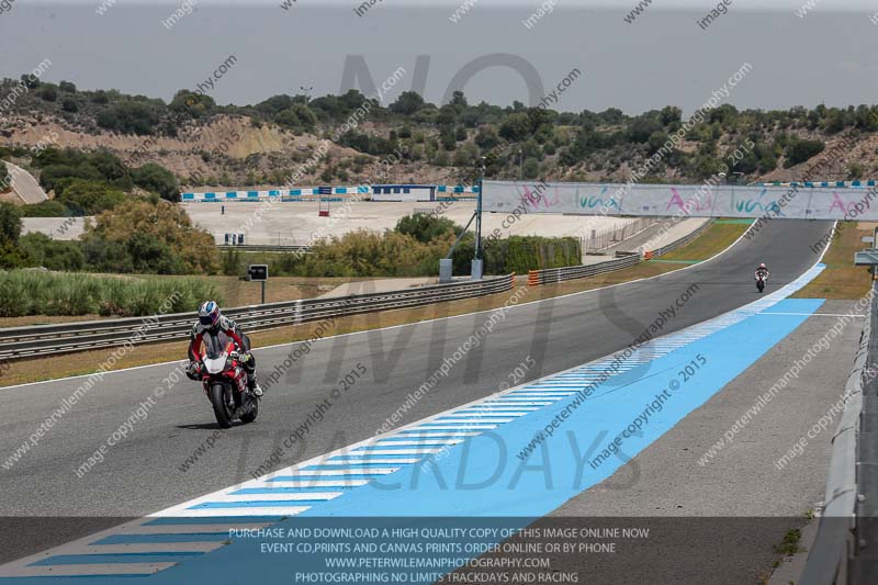 14 to 16th november 2015;Jerez;event digital images;motorbikes;no limits;peter wileman photography;trackday;trackday digital images