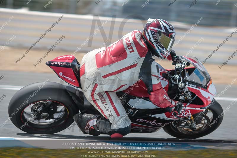 14 to 16th november 2015;Jerez;event digital images;motorbikes;no limits;peter wileman photography;trackday;trackday digital images