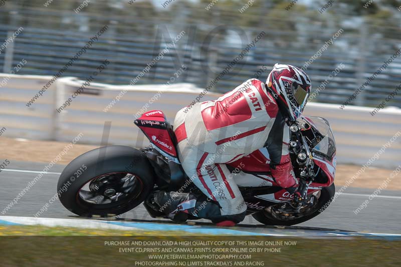 14 to 16th november 2015;Jerez;event digital images;motorbikes;no limits;peter wileman photography;trackday;trackday digital images