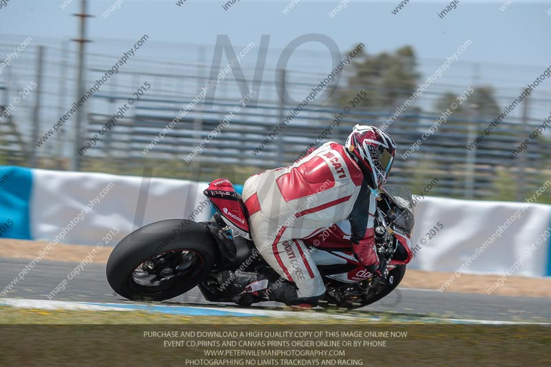 14 to 16th november 2015;Jerez;event digital images;motorbikes;no limits;peter wileman photography;trackday;trackday digital images