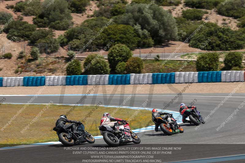 14 to 16th november 2015;Jerez;event digital images;motorbikes;no limits;peter wileman photography;trackday;trackday digital images