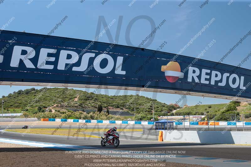 14 to 16th november 2015;Jerez;event digital images;motorbikes;no limits;peter wileman photography;trackday;trackday digital images