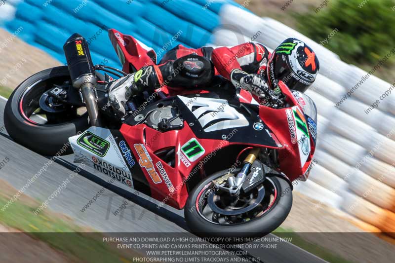 14 to 16th november 2015;Jerez;event digital images;motorbikes;no limits;peter wileman photography;trackday;trackday digital images