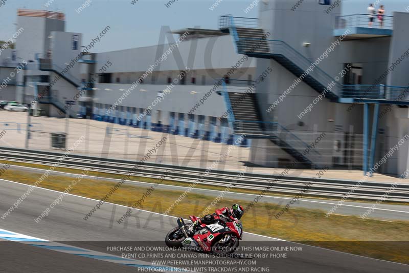 14 to 16th november 2015;Jerez;event digital images;motorbikes;no limits;peter wileman photography;trackday;trackday digital images