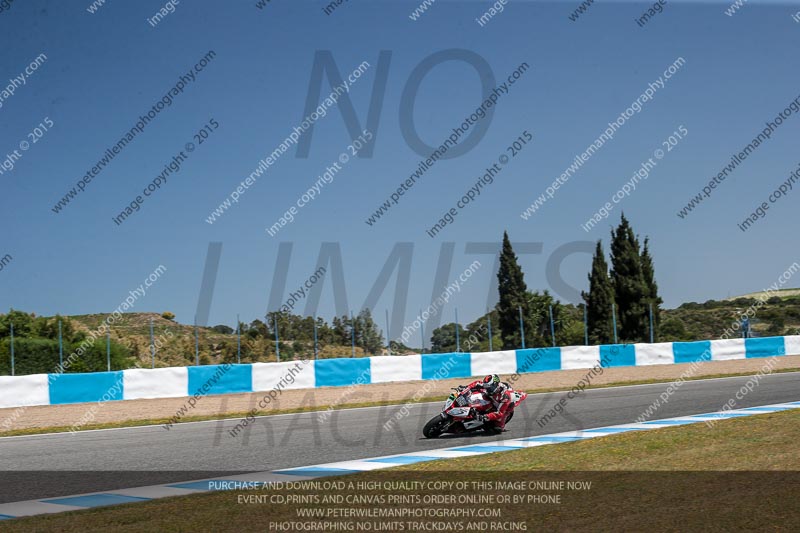 14 to 16th november 2015;Jerez;event digital images;motorbikes;no limits;peter wileman photography;trackday;trackday digital images