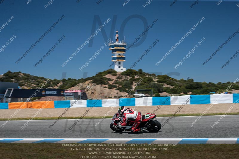 14 to 16th november 2015;Jerez;event digital images;motorbikes;no limits;peter wileman photography;trackday;trackday digital images