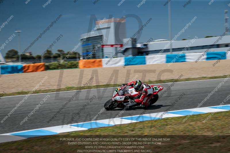 14 to 16th november 2015;Jerez;event digital images;motorbikes;no limits;peter wileman photography;trackday;trackday digital images