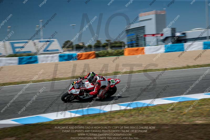 14 to 16th november 2015;Jerez;event digital images;motorbikes;no limits;peter wileman photography;trackday;trackday digital images