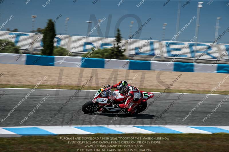 14 to 16th november 2015;Jerez;event digital images;motorbikes;no limits;peter wileman photography;trackday;trackday digital images