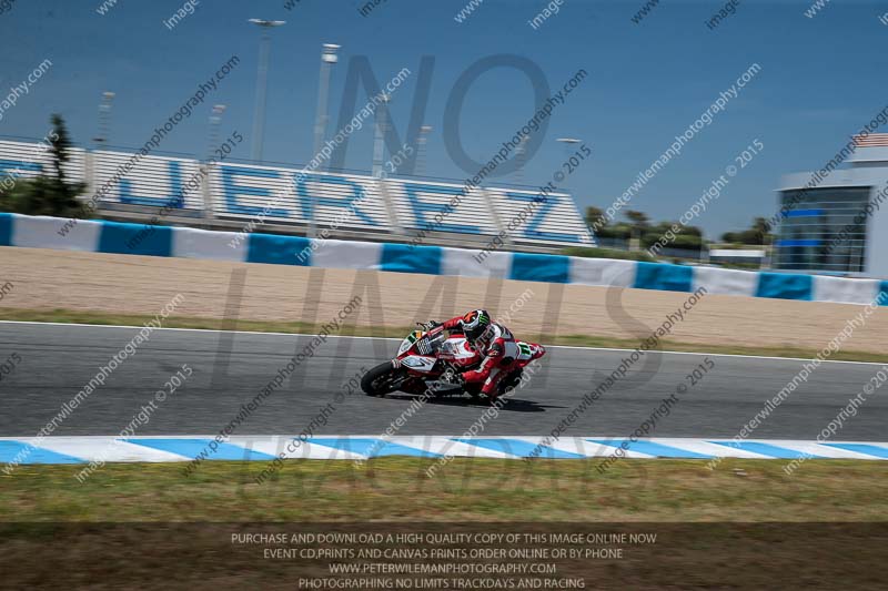 14 to 16th november 2015;Jerez;event digital images;motorbikes;no limits;peter wileman photography;trackday;trackday digital images