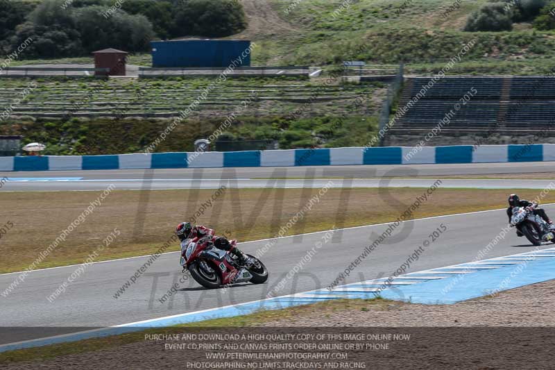 14 to 16th november 2015;Jerez;event digital images;motorbikes;no limits;peter wileman photography;trackday;trackday digital images