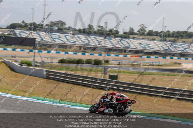 14 to 16th november 2015;Jerez;event digital images;motorbikes;no limits;peter wileman photography;trackday;trackday digital images