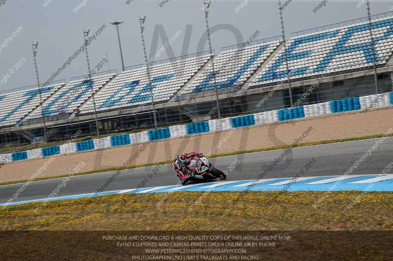 14 to 16th november 2015;Jerez;event digital images;motorbikes;no limits;peter wileman photography;trackday;trackday digital images