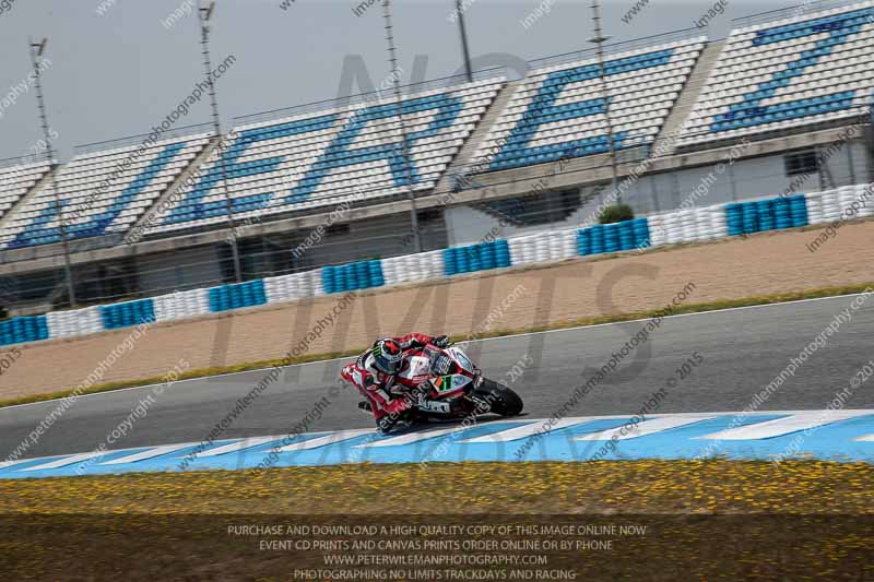 14 to 16th november 2015;Jerez;event digital images;motorbikes;no limits;peter wileman photography;trackday;trackday digital images