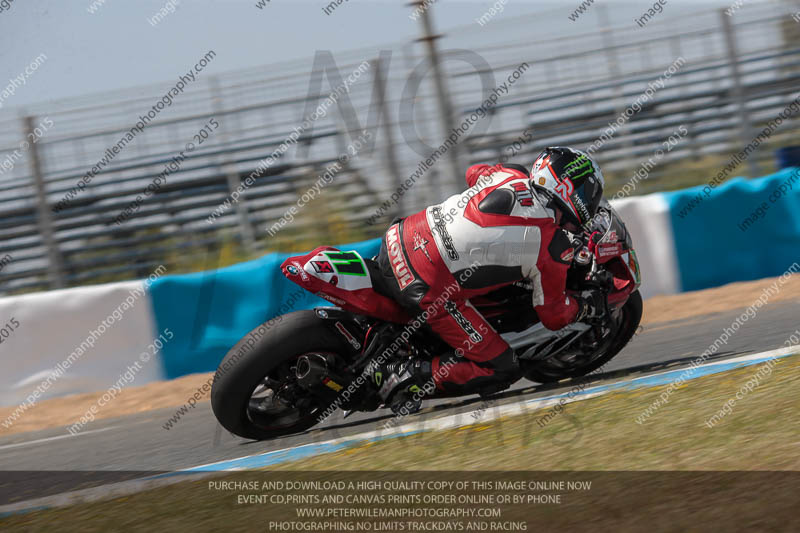 14 to 16th november 2015;Jerez;event digital images;motorbikes;no limits;peter wileman photography;trackday;trackday digital images