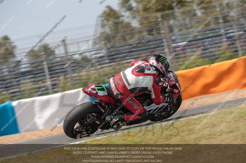 14 to 16th november 2015;Jerez;event digital images;motorbikes;no limits;peter wileman photography;trackday;trackday digital images