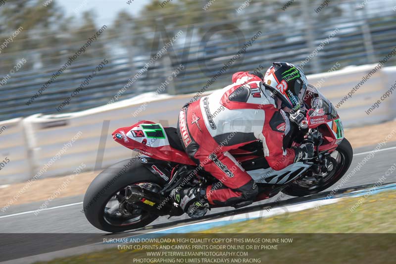 14 to 16th november 2015;Jerez;event digital images;motorbikes;no limits;peter wileman photography;trackday;trackday digital images